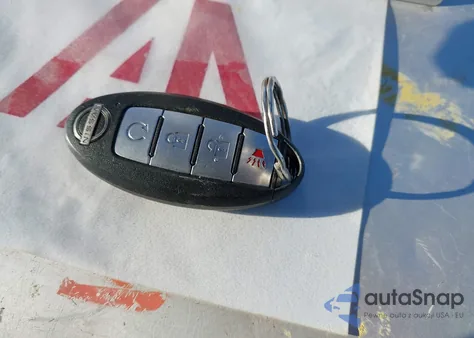 2022 Nissan Frontier Pro-4X 4X4 z USA, uszkodzony, nr VIN 1N6ED1EK7NN638943